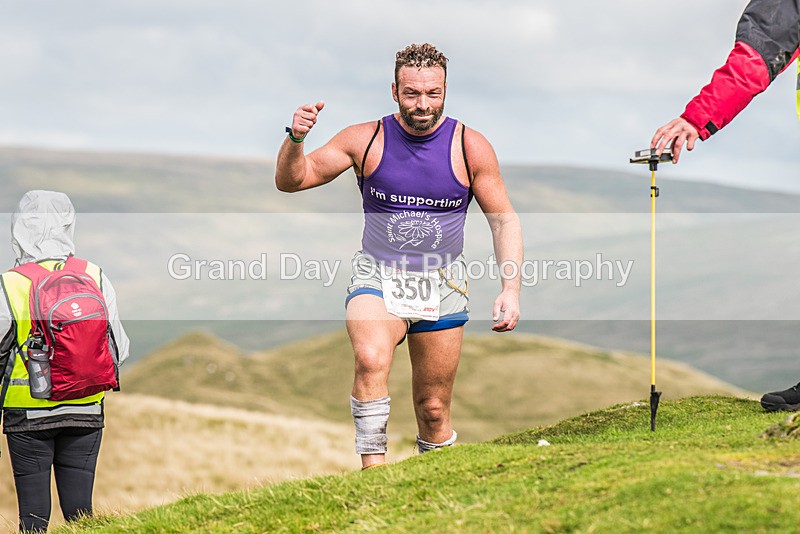 Sedbergh -2291 - Sedbergh Hills Fell Race Sunday 20th August 2023