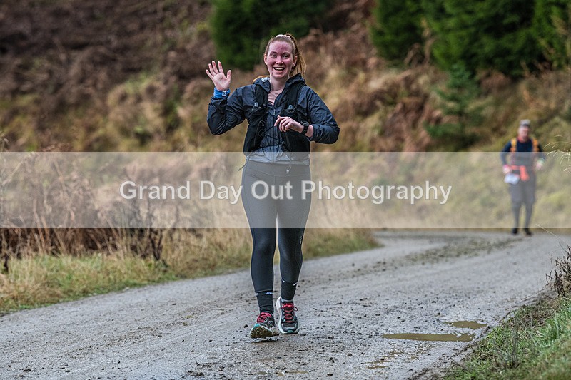 Glentress 21  10K-643 - High Terrain Events Glentress 21 & 10K Trail Races Saturday 16th November 2024