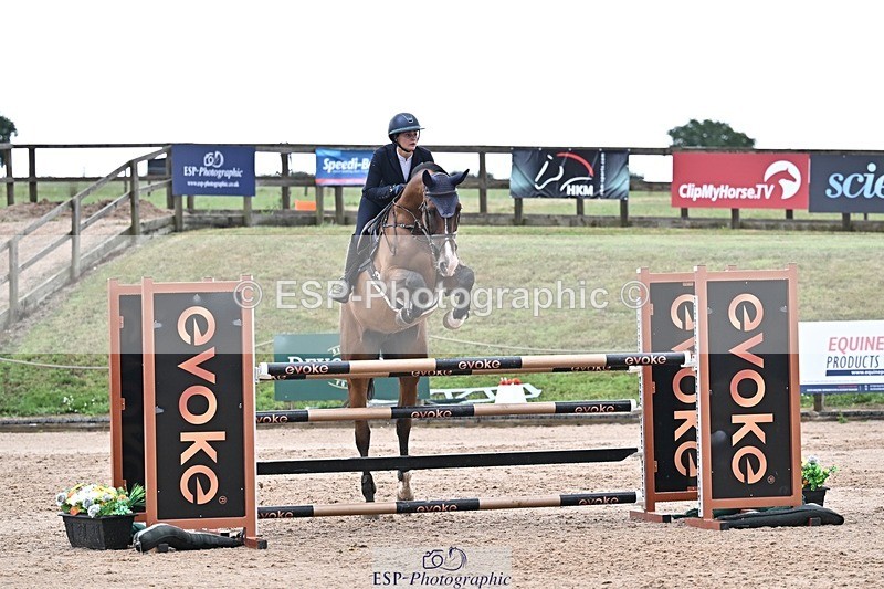 250731-104756-00443 - Cls 02 Snr Fox 1st Rnd