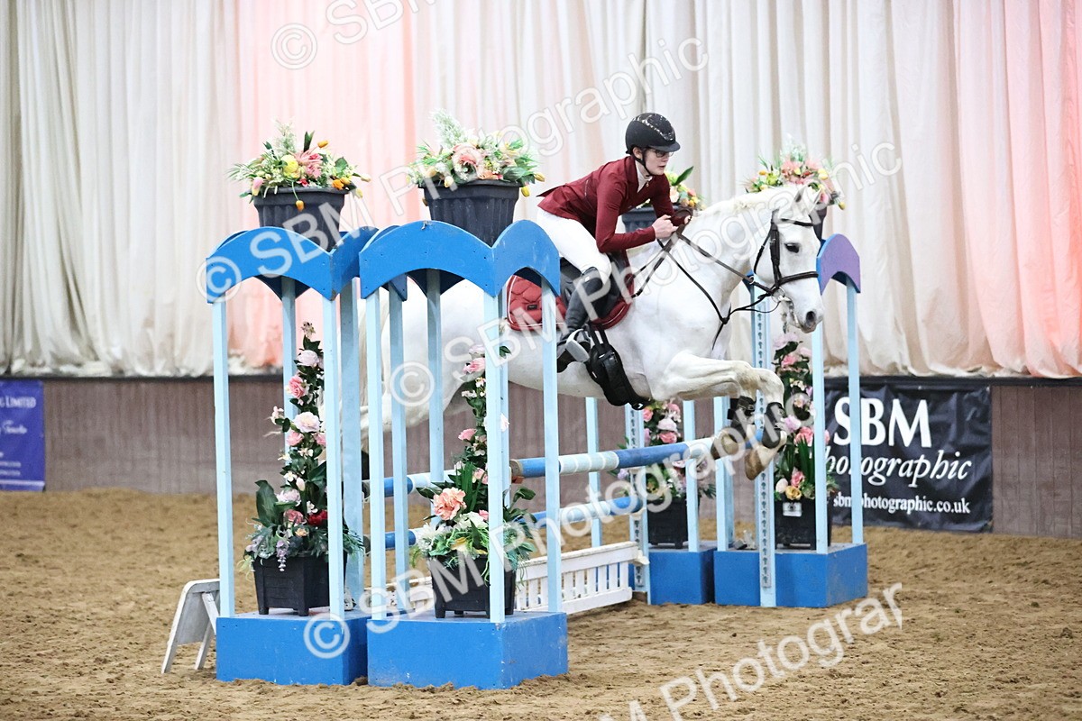 SBM_002028 - Class 8 - Senior British Novice - 90cm