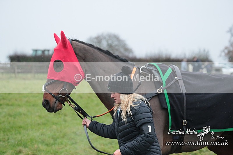 PtP 031223 458 - Wheatland Hunt PtP Chaddesley Races 03/12/23