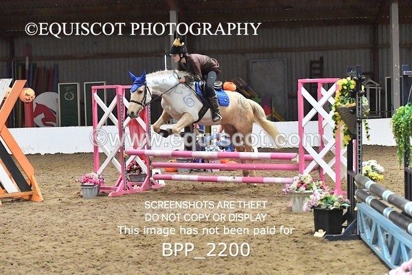 BPP_2200 - CLASS 4 TEAM SJ 70-75CM