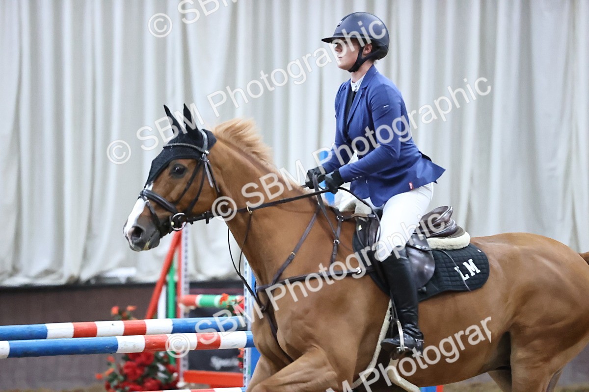 SBM_003366 - Class 11 - Senior Newcomers 1.10m