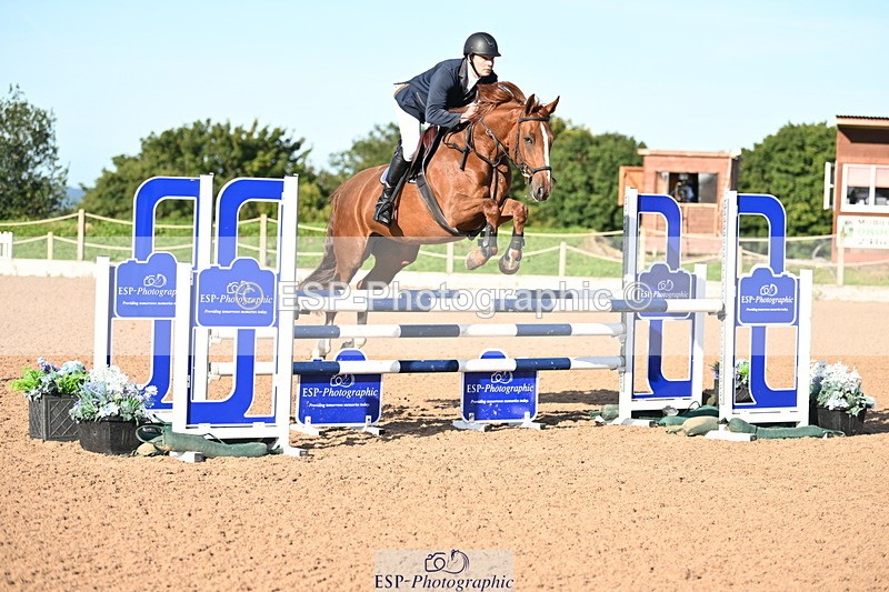 240913A-091314-03182 - Cls 13 Snr 1.05m & 1.10m Open