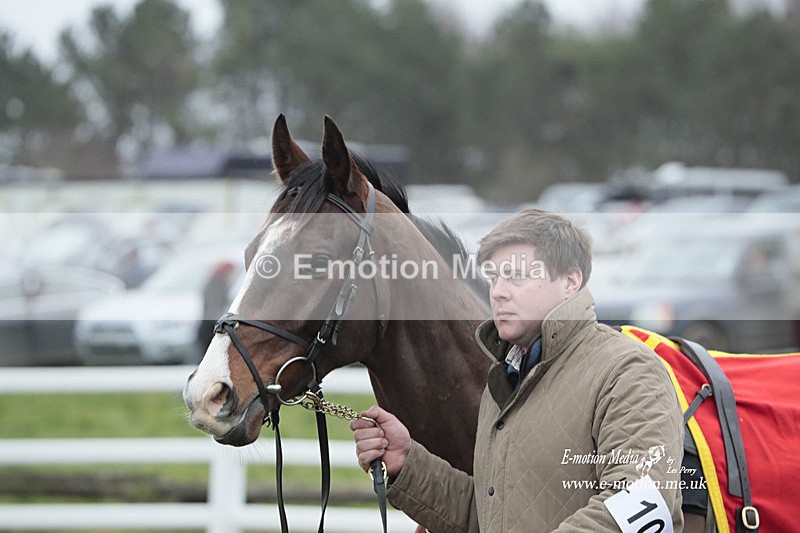 PtP 041222 0743 - Larkhill Racing Club Point-to-Point Larkhill 01/01/23