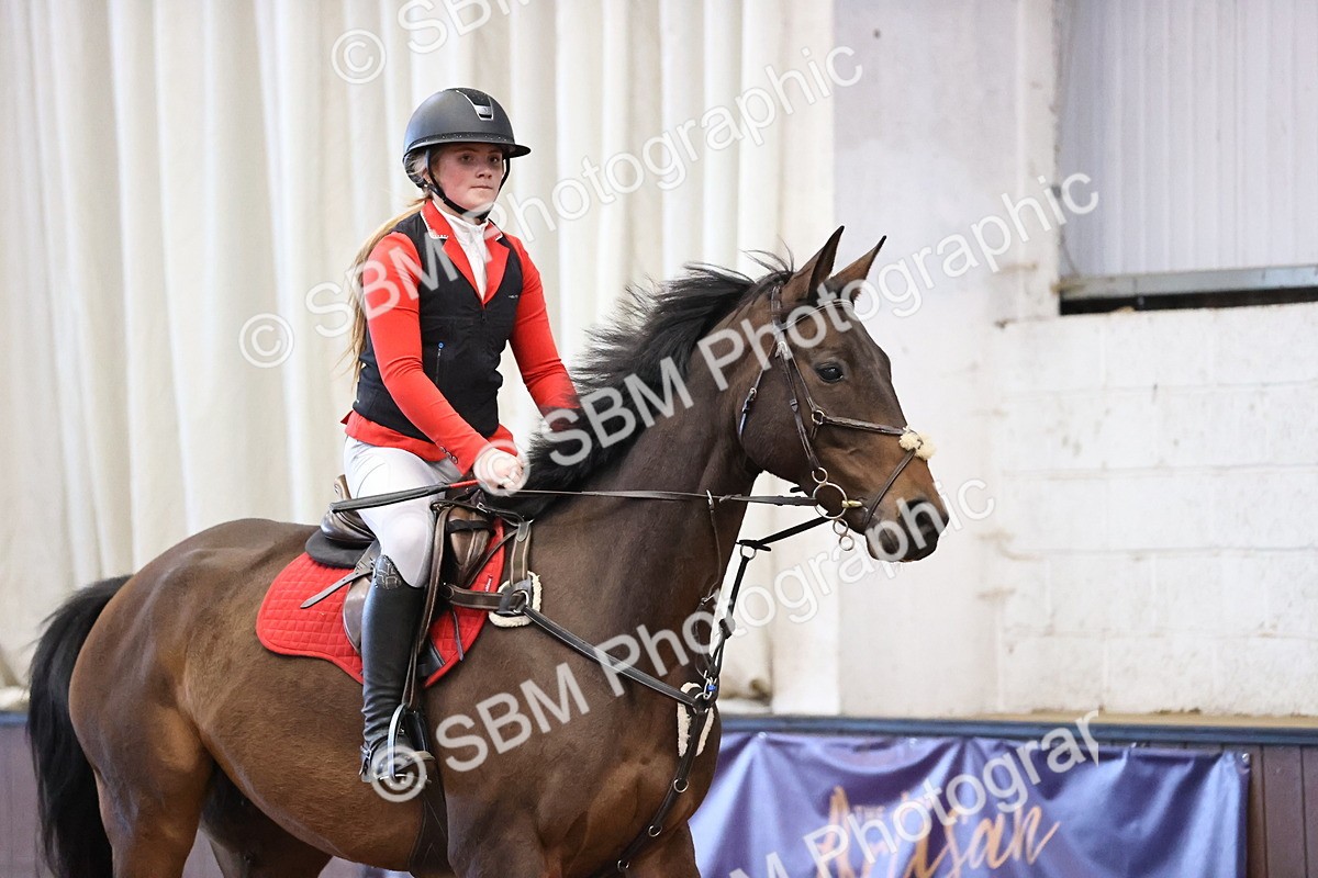 SBM_004897 - Class 16 - Senior British Novice 90cm