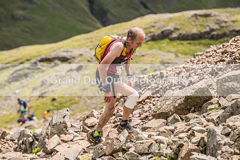 Borrowdale-1364 - Borrowdale Fell Race Saturday 2nd August 2025
