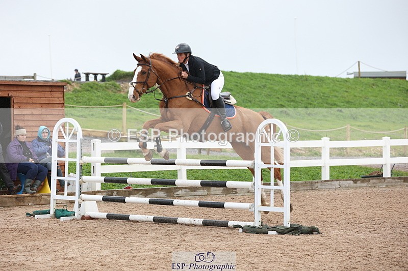 231112A-125541-04262 - Cls 19 Snr 1.05m Open