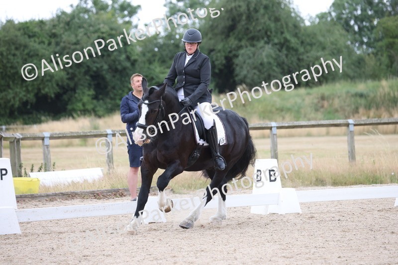 20250706-0105 - Class 11 - MQ Open Novice Test 3