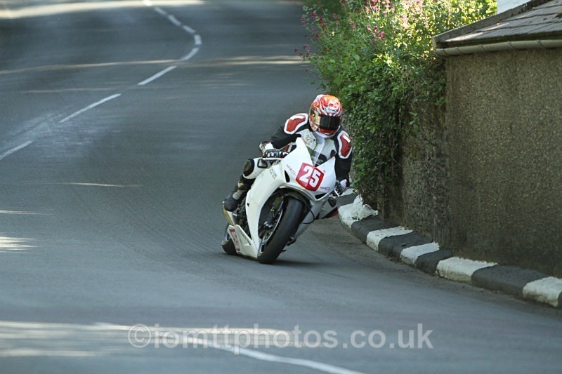  - Superstock