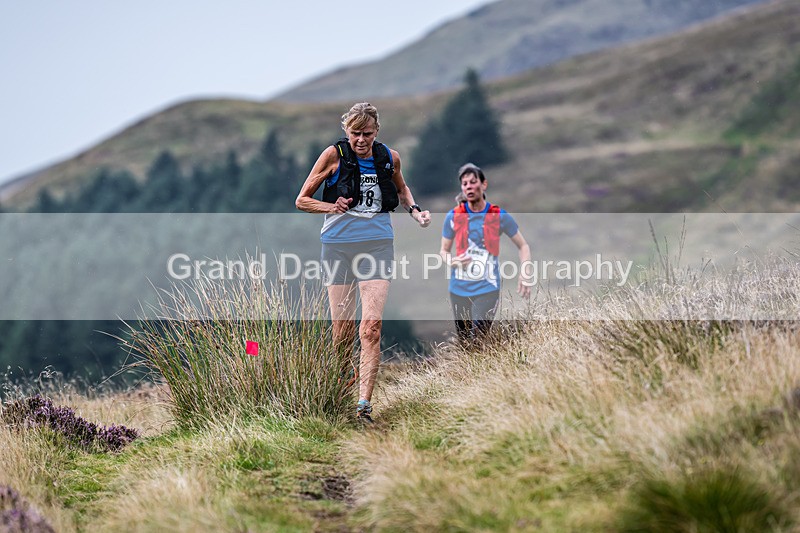 Gavel-395 - Ennerdale Show Gavel Fell Race Wednesday 26th August 2026