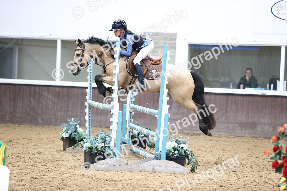 SBM_001735 - Class 3 - Springboard 128cm 138cm Restricted handicap 85cm 95cm
