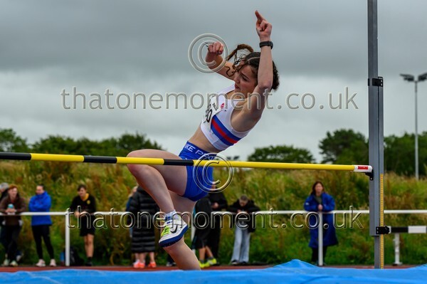 ComMast25-919559 - Field Female Set One