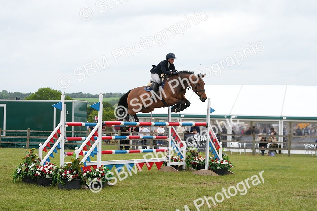 SBM_07325 - Class 203 - Martin Grant Homes Areal Trial