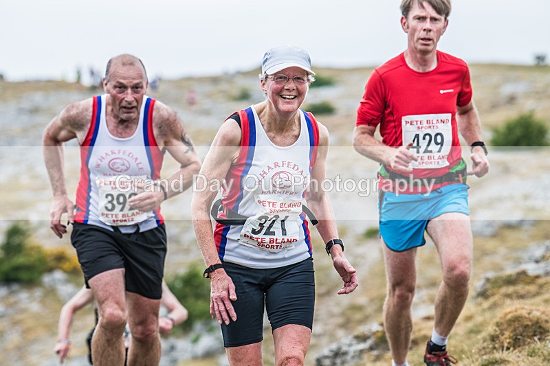 Hutton Roof-455 - Hutton Roof Fell Race Saturday 24th May 2025