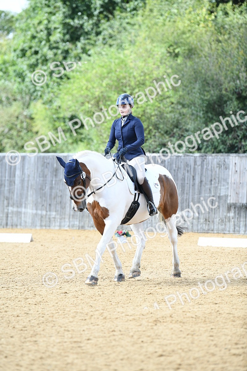 SBM_04495 - D7 Small Tour Championship Prelim 1
