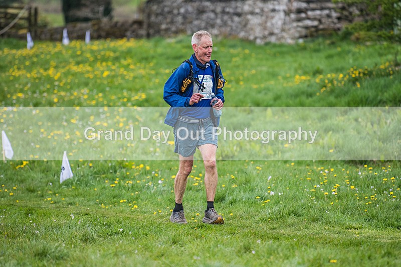 3 Peaks Finish-2541 - The 3 Peaks Race Saturday 26th April 2025 - The Finish