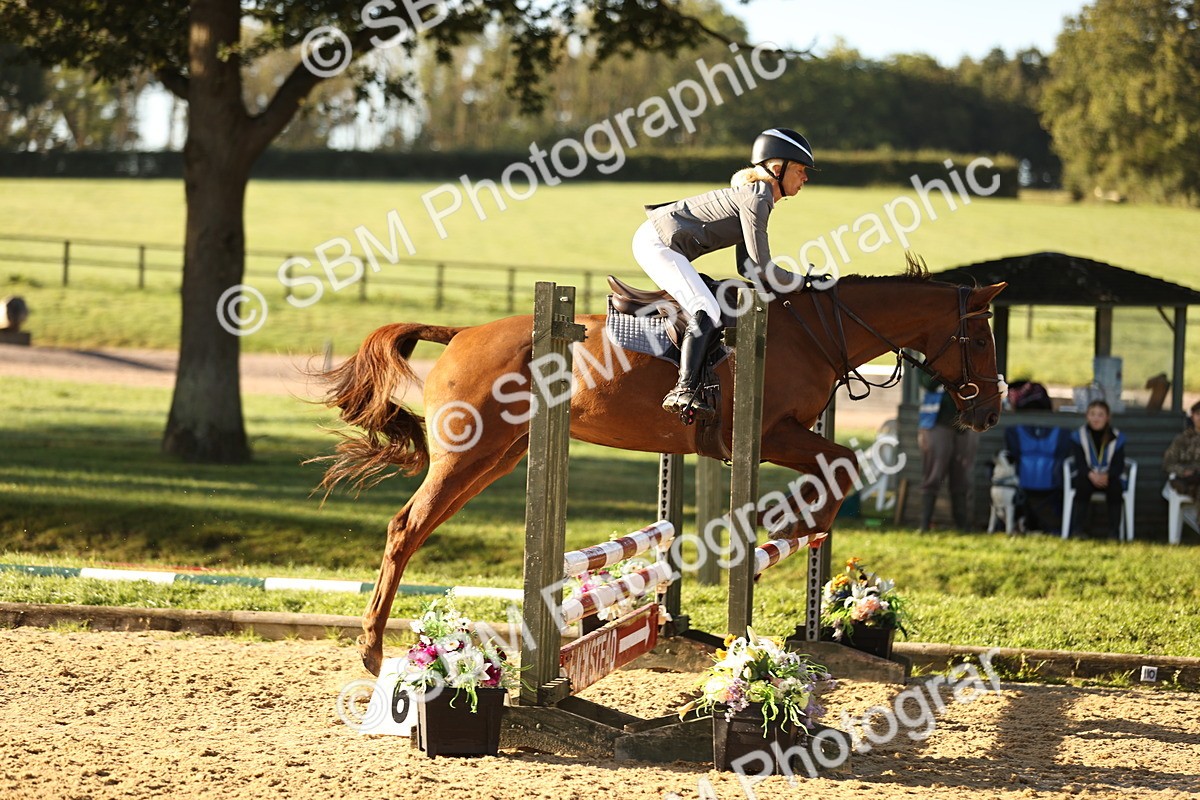 SBM_34571 - J38 - Senior 80cm Championship