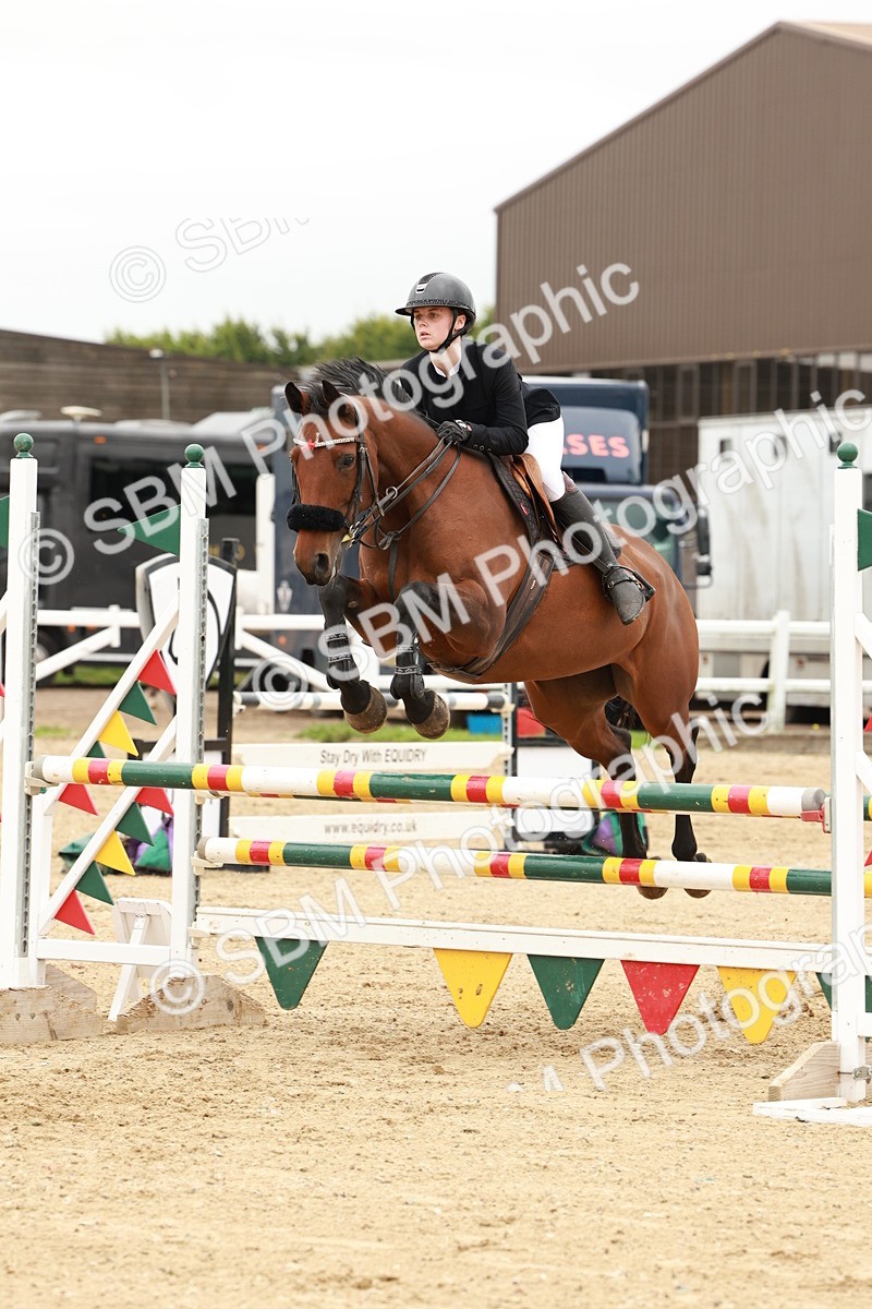 1I0A7573 - Class 3 - Senior Discovery - 1.00m