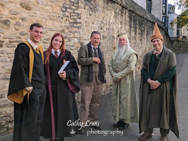Dumbledore