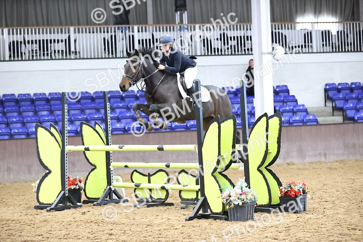 SBM_007287 - Class 19 - Senior Newcomers 1.10m