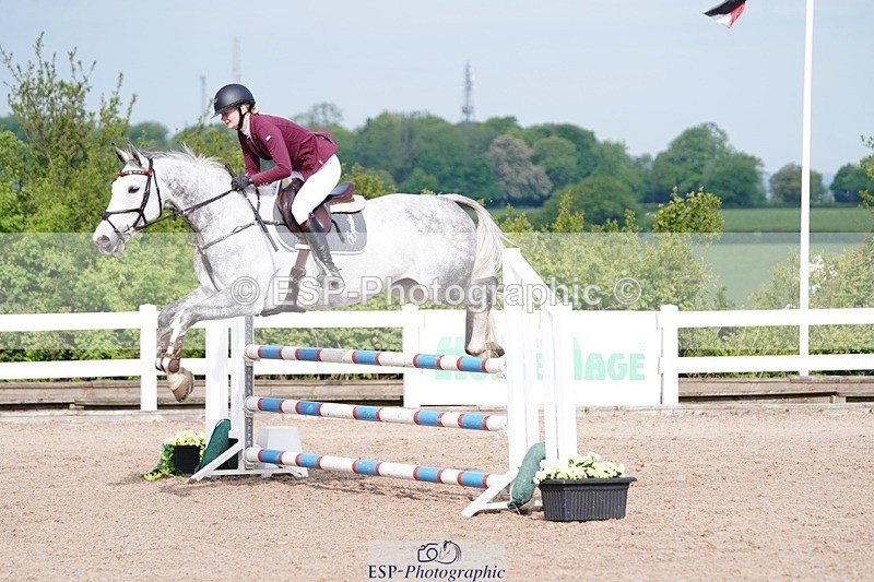 250511-091956-12912 - Cls 30 Snr British Novice and 90cm Open