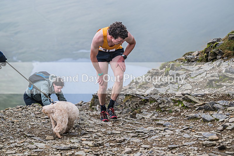 Grisedale HS-101 - Grisedale Horseshoe Fell Race Saturday 5th September 2026