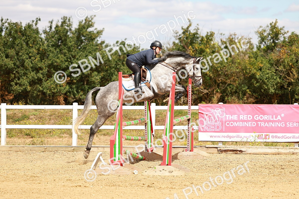 SBM_005999 - Class 3 - Senior British Discovery - 1.00m