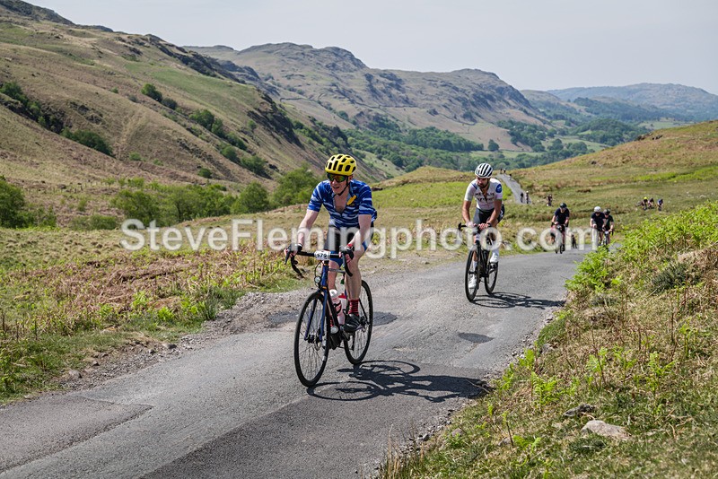 125047 - Hardknott Pass Camera 1 12.00-13.00