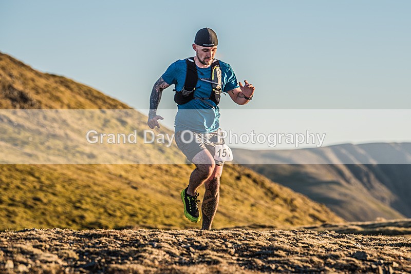 Grisedale-276 - Grisedale Grind Fell Race Wednesday 19th April 2023