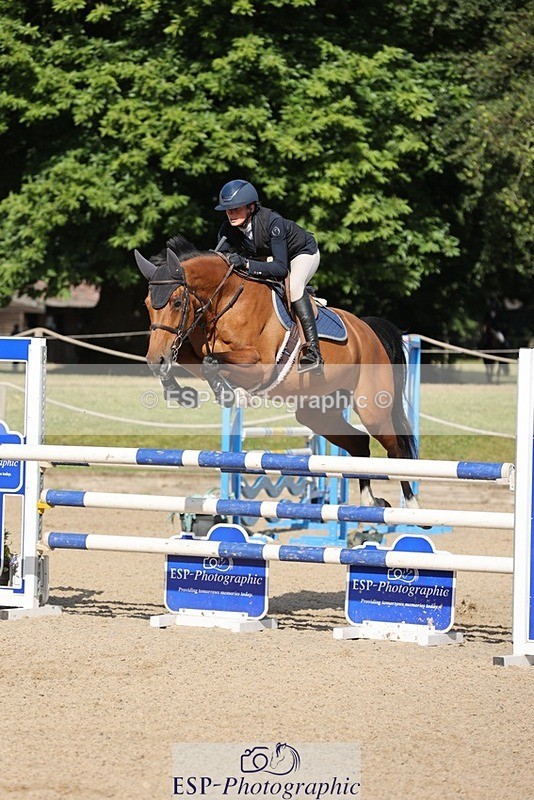 240711-091109-24610 - Cls 119 5 Yr Old Qualifier 1.10m