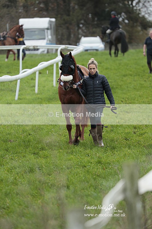 PtP 271122 200 - Hursley Hambledon Hunt Point-to-Point - Larkhill - 27/11/22