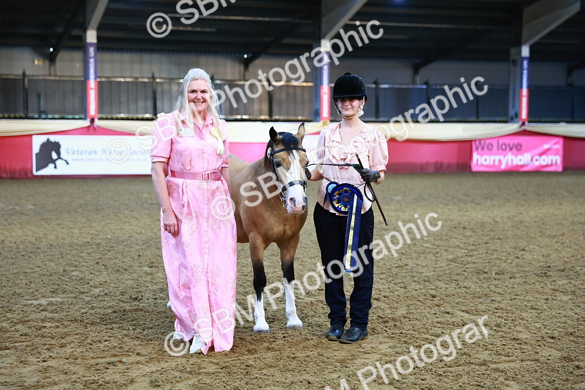 0B8A3796 - Class B - Junior Champ 11 to 16 Years