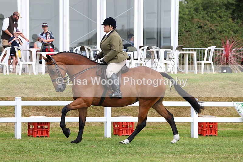 3E7A9341 - Class 4: Rising Star M/H Hunter