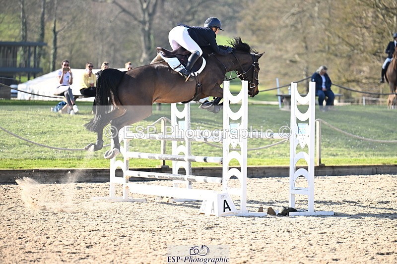260321A-153130-01134 - 6 Foxhunter 1m 20 Open