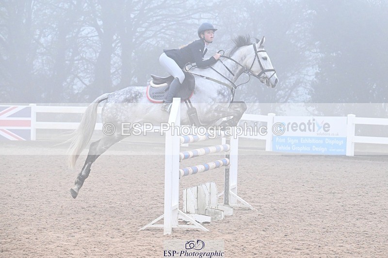 260308-160300-03403 - Cls 19-21 Junior 1.15m, 1.20m and 1.25m