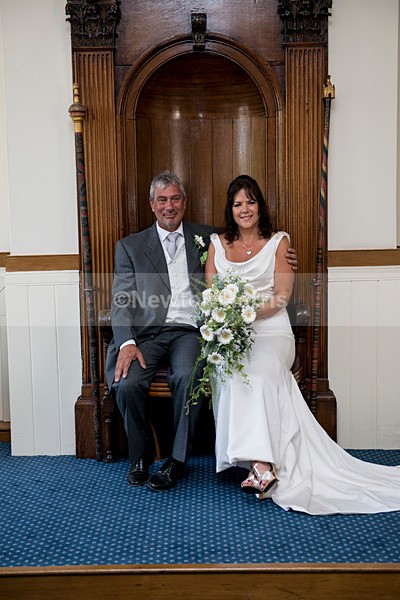 NMH-409 - Sonja and Steve's Wedding 21/7/2018
