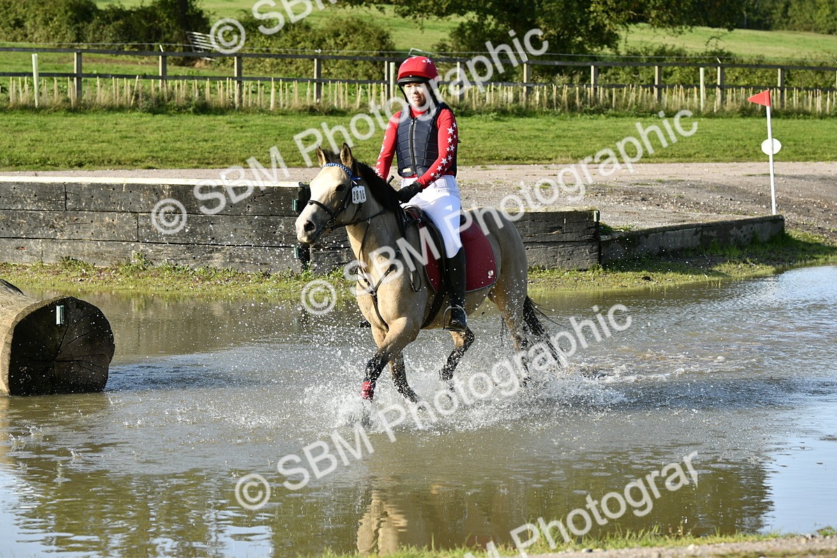 SBM_15145 - E4a - Eventers Challenge 50cm Open