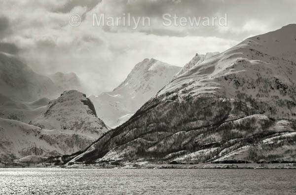 North Norway - Norway Coast