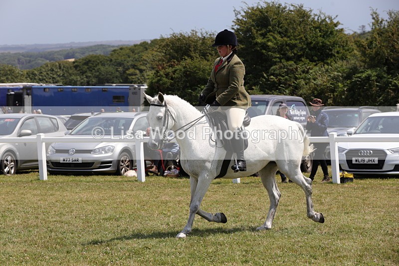 1X9A4574 - Class 34: Veteran Ridden