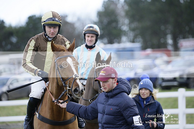 PtP 060222 0256 - Combined Services Point-to-Point - Larkhill - 06/02/22