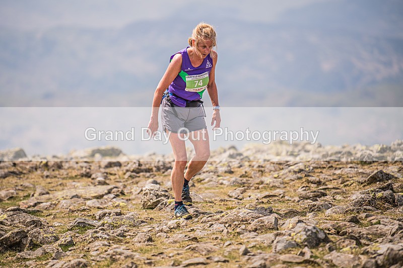 Fairfield-999 - Fairfield Horseshoe Fell Race Saturday 11th May 2024