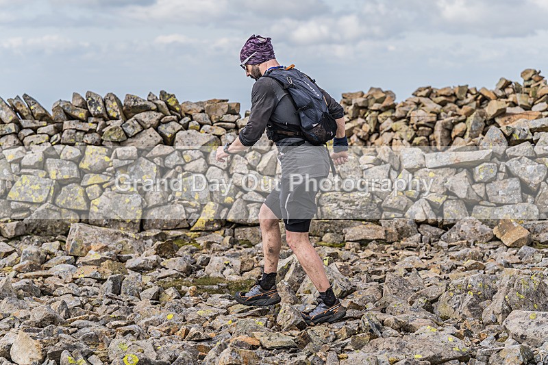 Ennerdale-529 - Ennerdale Horseshoe Fell Race Saturday 8th June 2024