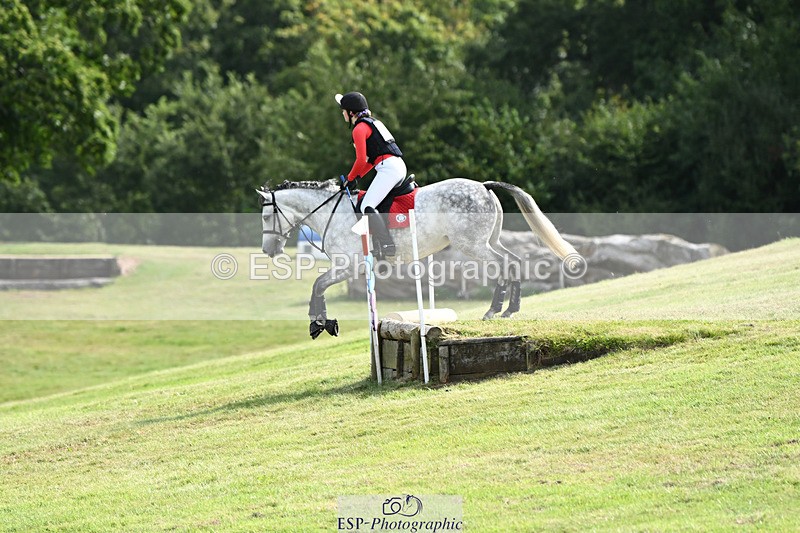 240825X-111145-31976 - 70cm XC 11.00 to 12.00