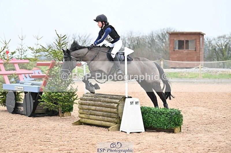 250118-105721-00545 - Cls 2 A&B 80cm 10.45 to 11.40