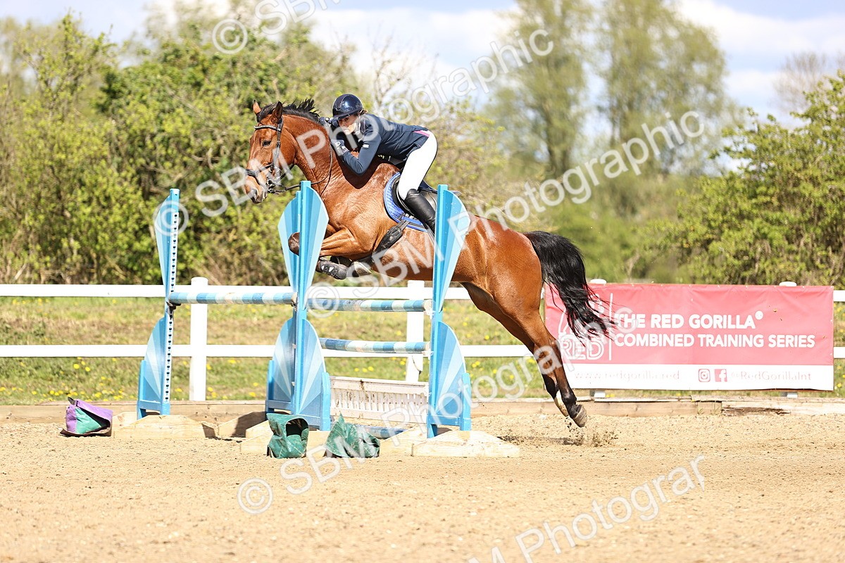 SBM_004672 - Class 18 - Senior 1.15m Open