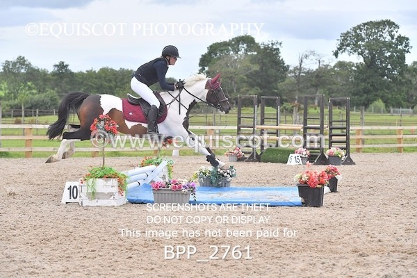 BPP_2761 - DERBY CLASS 9 - 1M