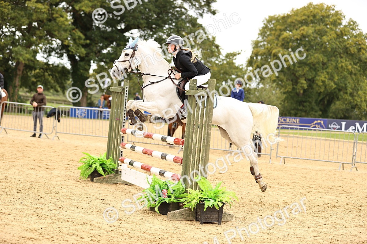 SBM_60759 - J42 - Grand Tour Horse & Pony 1.00m Championship