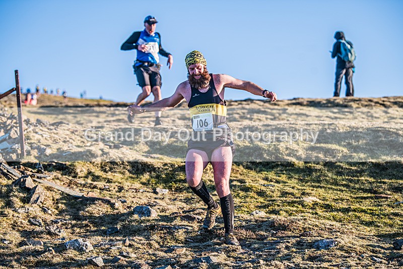 Grisedale-521 - Grisedale Grind Fell Race Wednesday 17th April 2024