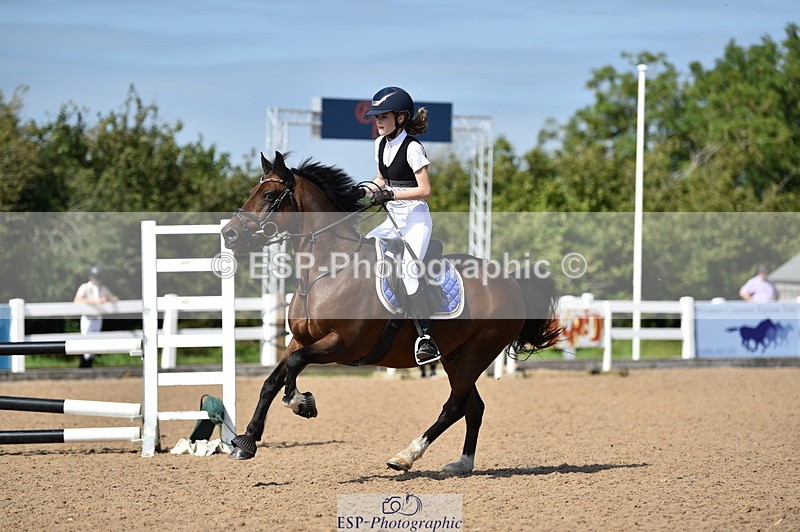 230903A-123914-04502 - Cls 19 Pony Discovery & 90cm Open